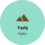 Business logo of Yashj