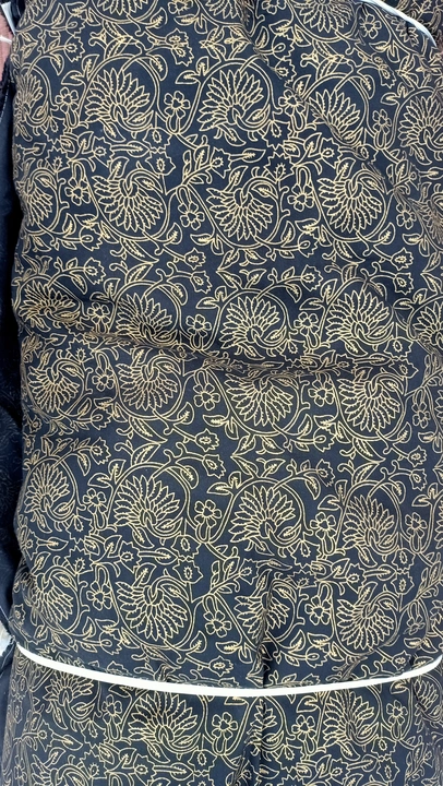 Rayon fabric  uploaded by Devikaprints on 2/15/2023