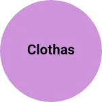 Business logo of Clothas