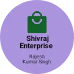 Business logo of Shivraj enterprise