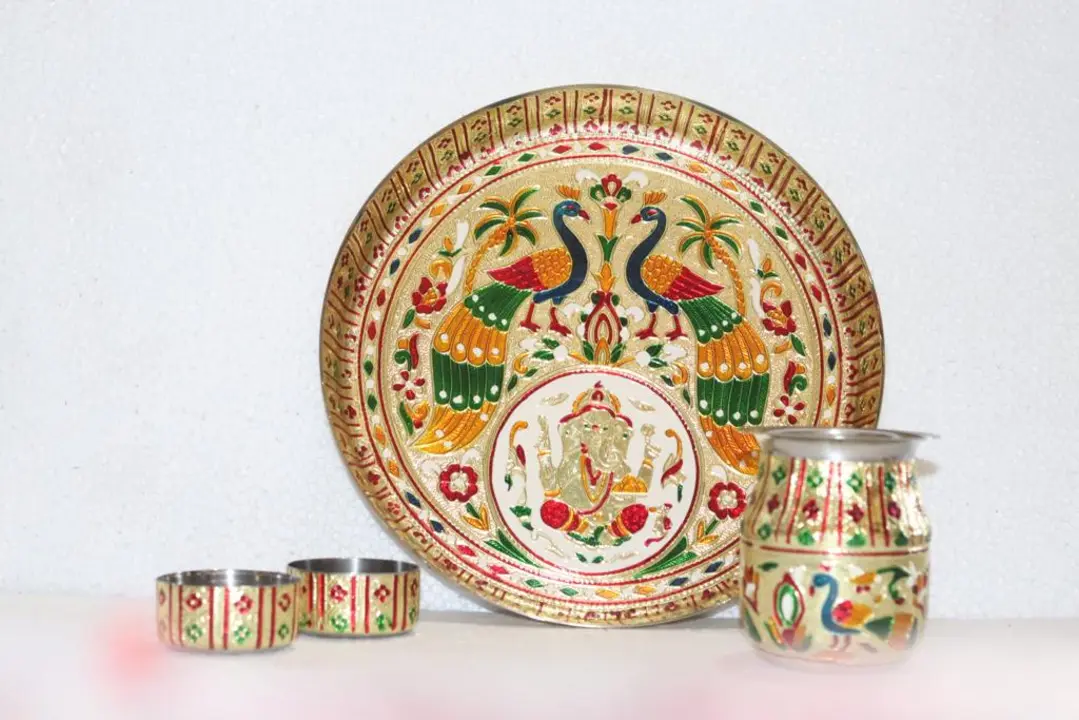 Handicraft product uploaded by Radhe Enterprises on 2/15/2023