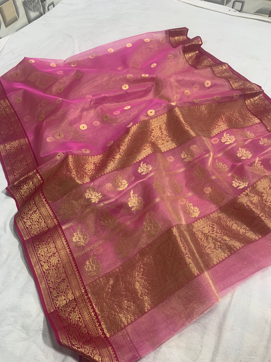 Product uploaded by Handloom Saree's on 2/15/2023
