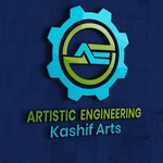 Business logo of Artistic Engineering