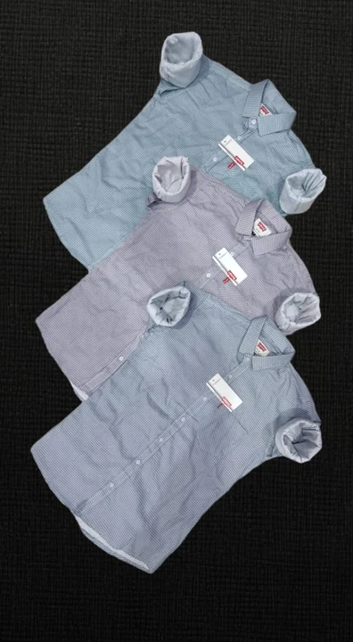 Factory Store Images of Shirt manufacturer