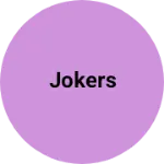 Business logo of Jokers