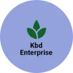 Business logo of KBD enterprise
