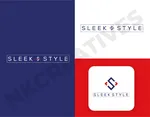 Business logo of Sleek styel