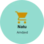 Business logo of Natu