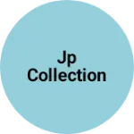 Business logo of JP collection