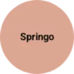 Business logo of Springo