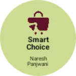 Business logo of Smart choice girls collection