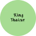 Business logo of King Thakur based out of Madhubani
