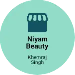 Business logo of Niyam beauty soap