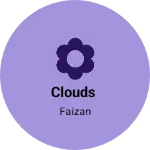 Business logo of Clouds
