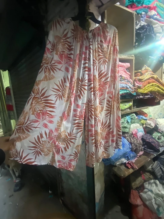 Warehouse Store Images of Jagesh garment
