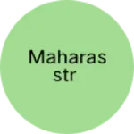 Business logo of Maharasstr