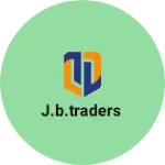 Business logo of J.b.traders