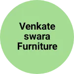 Business logo of Venkateswara furniture