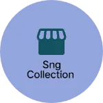 Business logo of SNG COLLECTION