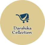 Business logo of Darshika collection