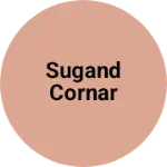 Business logo of Sugand cornar