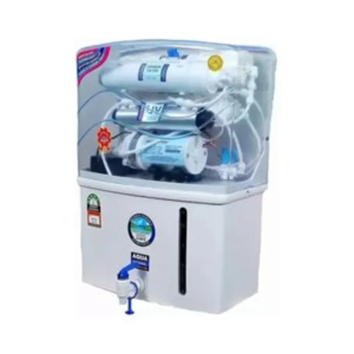 RO water purifier uploaded by business on 2/15/2023