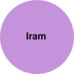 Business logo of Iram