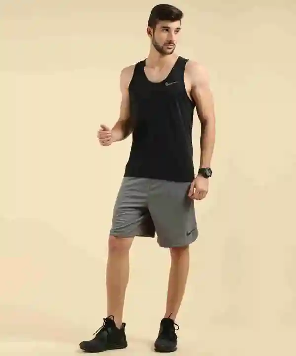 Mens Dri-Fit Sleeveless Combo uploaded by One Open Store on 2/15/2023