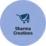 Business logo of Sharma creations