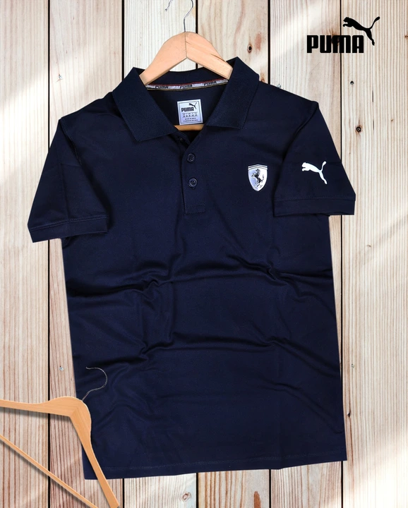 Mens dry fit polo  uploaded by Sb Blueloft garments  on 2/15/2023