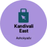 Business logo of Kandivali East