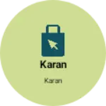 Business logo of Karan