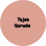 Business logo of Tejas garude
