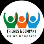 Business logo of Friends & Company