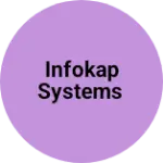 Business logo of Infokap systems