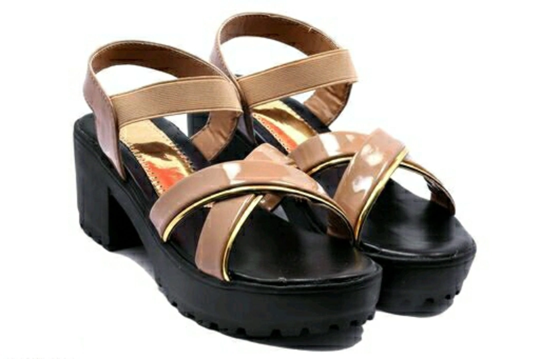 Women's heels sandals  uploaded by Trisha sales on 5/29/2024