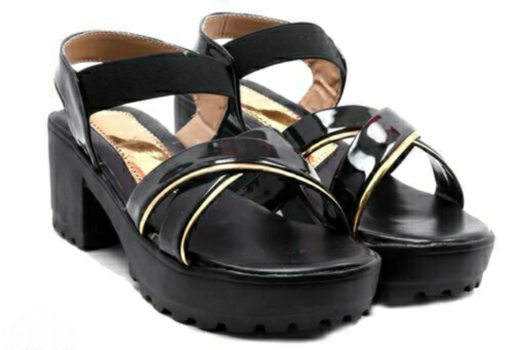 Women's heels sandals  uploaded by Trisha sales on 5/29/2024