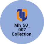 Business logo of MH_50_007 COLLECTION