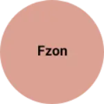 Business logo of Fzon