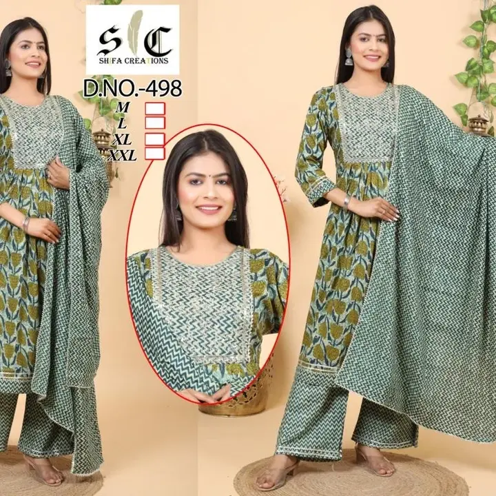 Product uploaded by Shifa collection on 2/15/2023