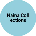 Business logo of Naina Collections