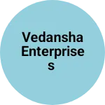 Business logo of Vedansha Enterprises