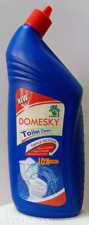  Domesky Toilet cleaner 1kg uploaded by Aarohi Enterprises on 2/15/2023