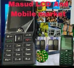 Business logo of Masud LCD and mobile market