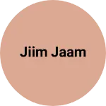 Business logo of Jiim jaam