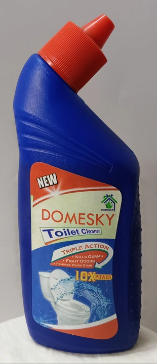 DOMESKY Toilet cleaner 250g. uploaded by Aarohi Enterprises on 2/15/2023