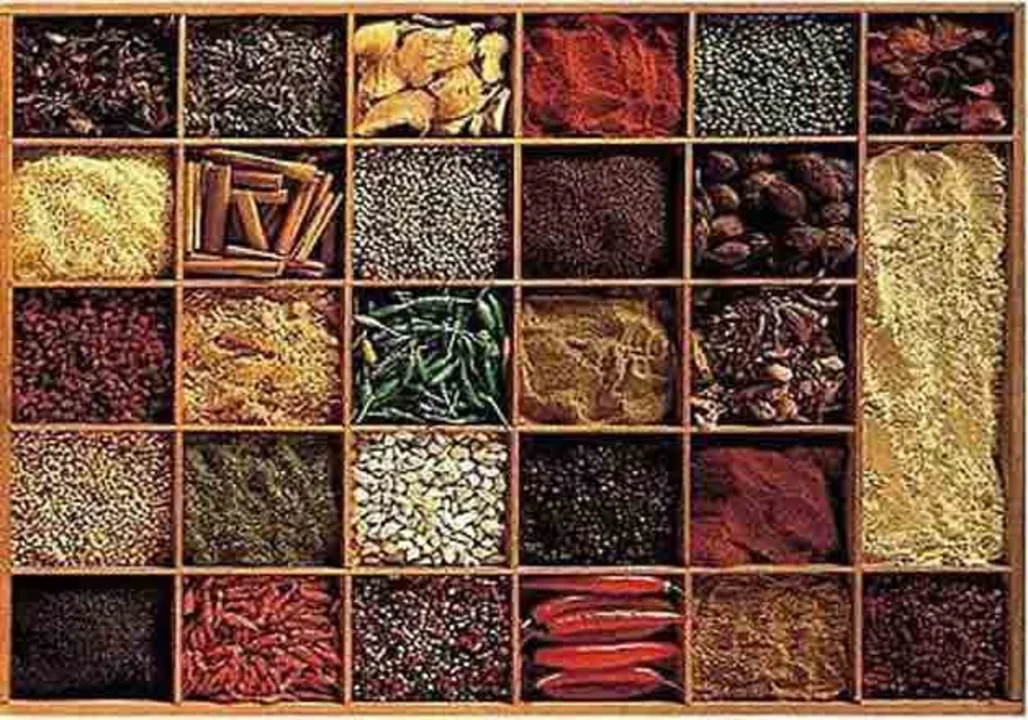 All spices items available in bulk and retailers  uploaded by business on 2/15/2023