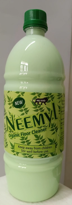 DOMESKY  Neemyl organic Floor Cleaner 1 ltr. uploaded by Aarohi Enterprises on 2/15/2023
