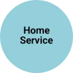 Business logo of Home service