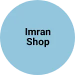 Business logo of IMRAN SHOP